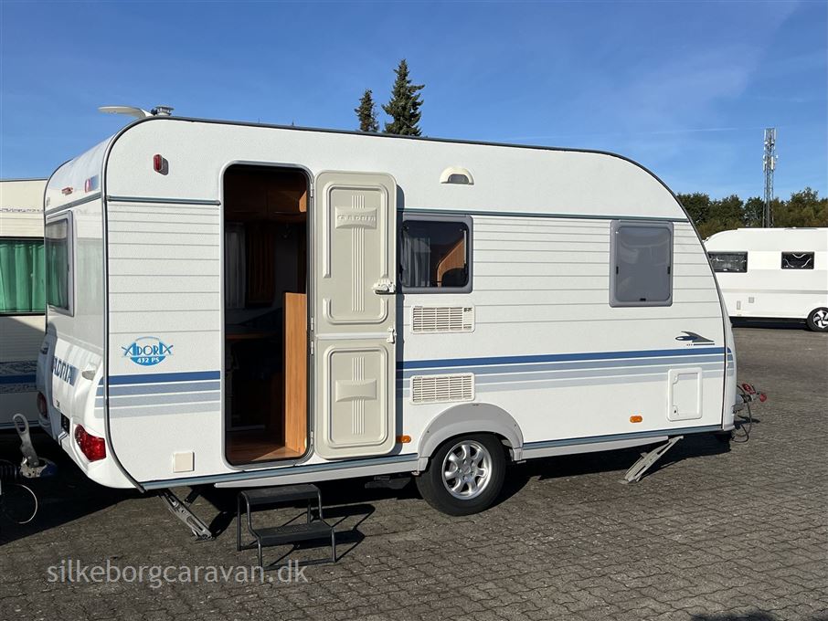 Adria Adora 432 PS